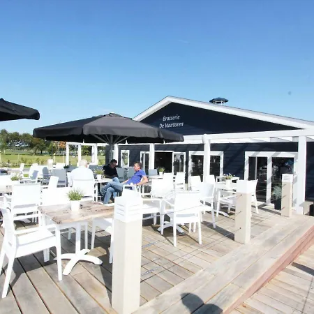 בית נופש Holiday Droompark Bad Hulckesteijn.1
