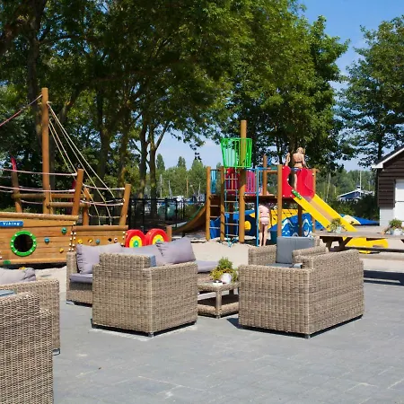 Holiday Droompark Bad Hulckesteijn.1 *