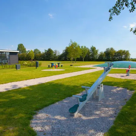 Holiday Droompark Bad Hulckesteijn.1 * Diermen